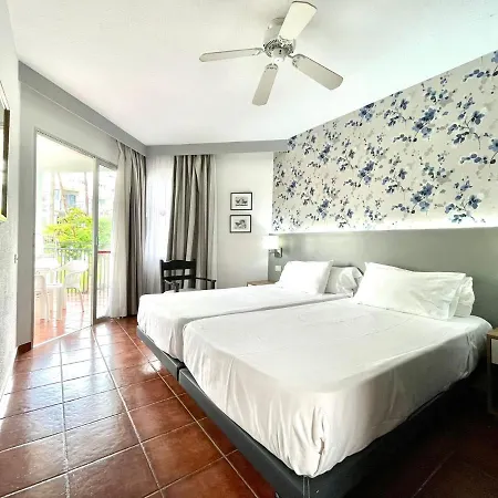 Nice With Pool View, Wifi, Near The Beach,tenerife South Los Cristianos (Tenerife)