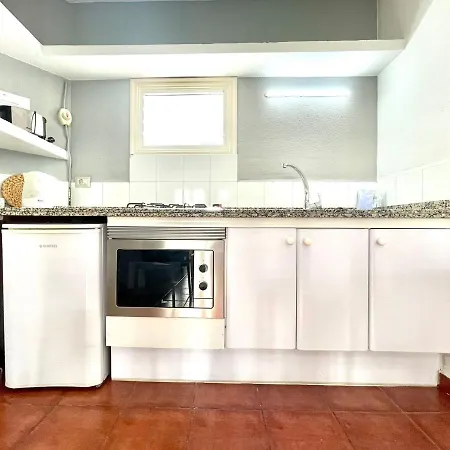 Nice With Pool View, Wifi, Near The Beach,tenerife South Appartamento Los Cristianos (Tenerife)