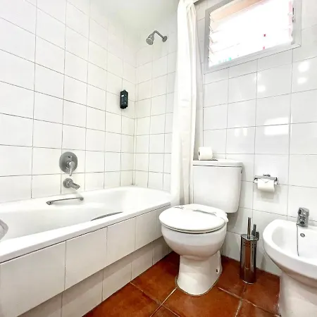 Nice With Pool View, Wifi, Near The Beach,tenerife South *