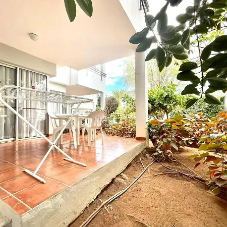Nice With Pool View, Wifi, Near The Beach,tenerife South Los Cristianos (Tenerife)