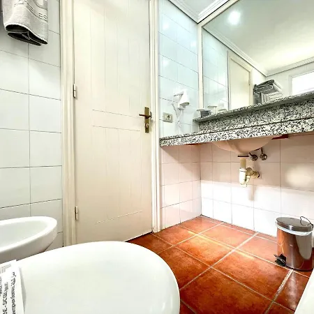 Nice With Pool View, Wifi, Near The Beach,tenerife South *