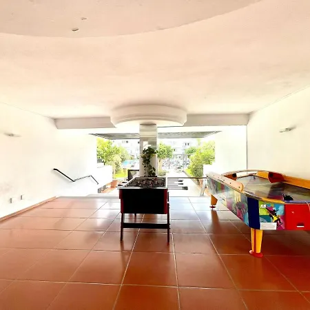 Nice With Pool View, Wifi, Near The Beach,tenerife South Appartamento Los Cristianos (Tenerife)