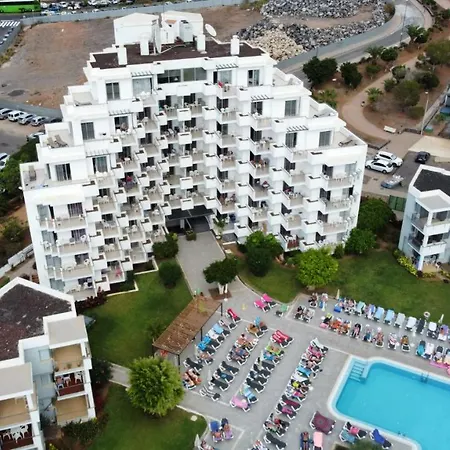 Nice With Pool View, Wifi, Near The Beach,tenerife South Appartement Los Cristianos (Tenerife)